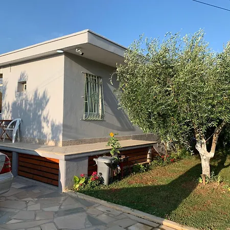Anel Apart Otel