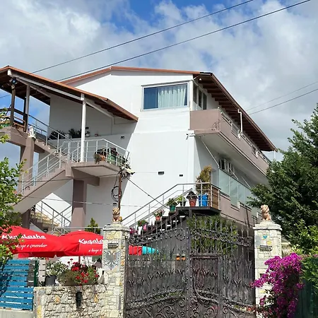 Lejlighedshotel Anel 3*