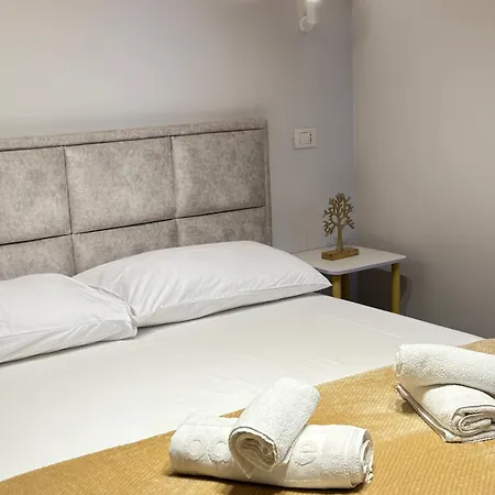 Anel Apart Otel 3*