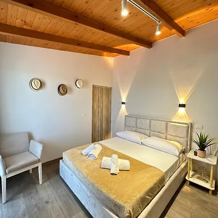 Apart Otel Anel