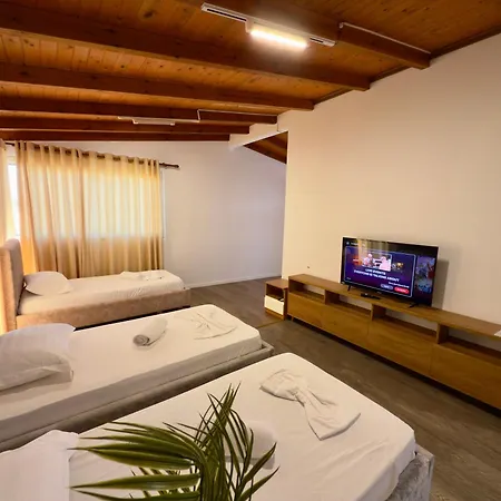 Aparthotel Anel Vlorë