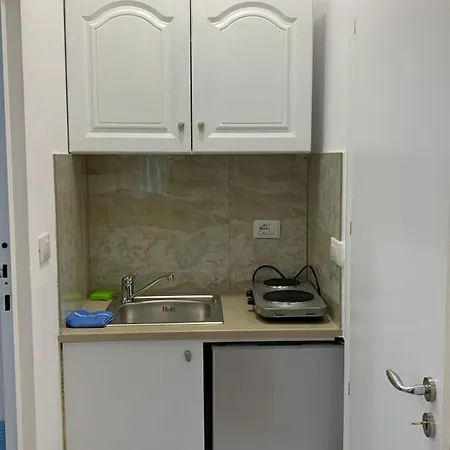 Apartahotel Anel Vlorë