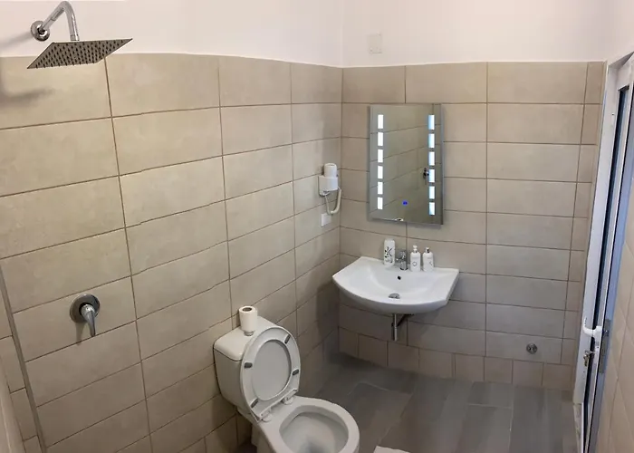Anel Aparthotel Vlorë
