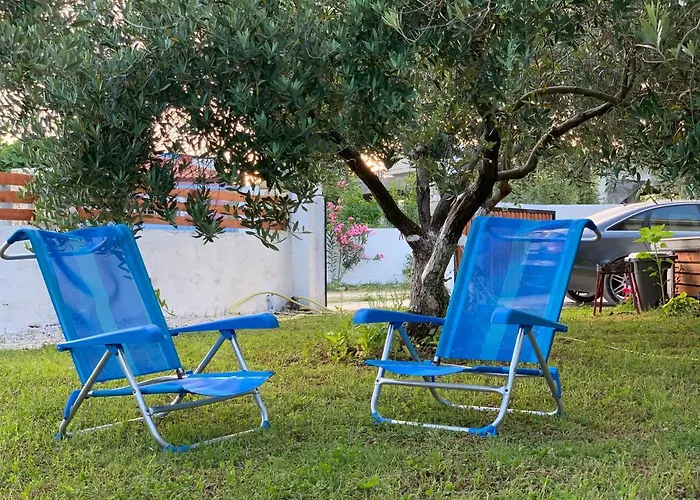 Anel Aparthotel Vlorë