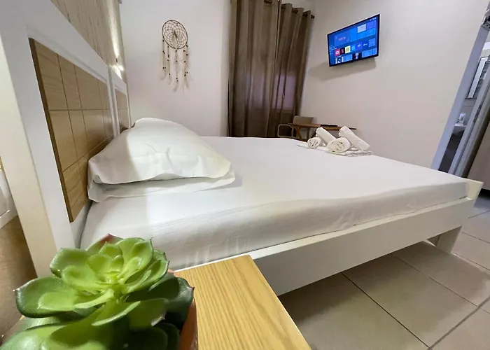 Anel Lejlighedshotel