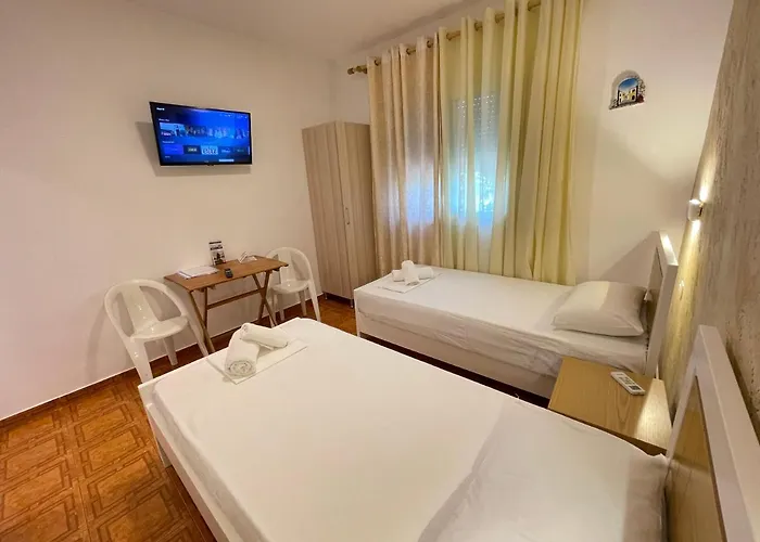 Anel Lejlighedshotel