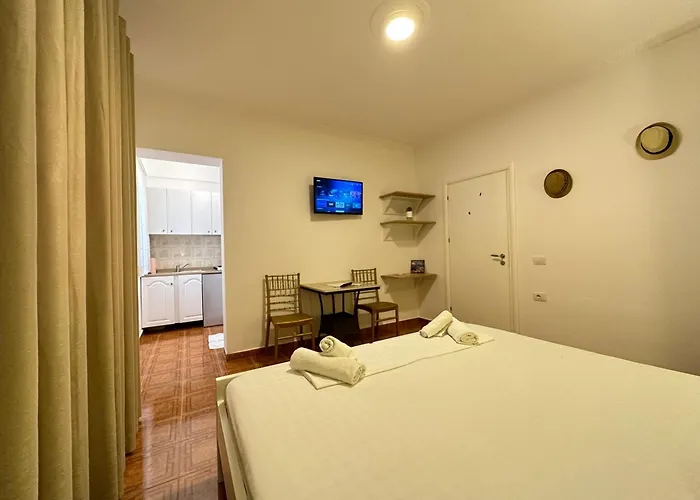 Anel Lejlighedshotel