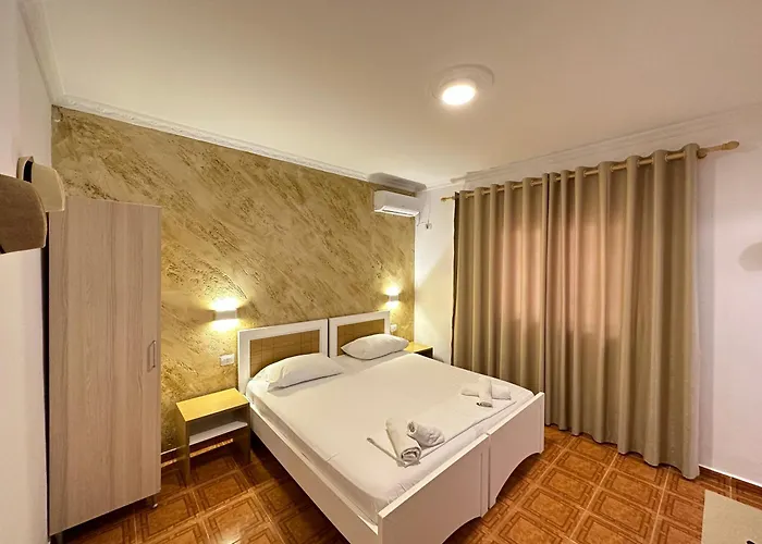 Anel Lejlighedshotel