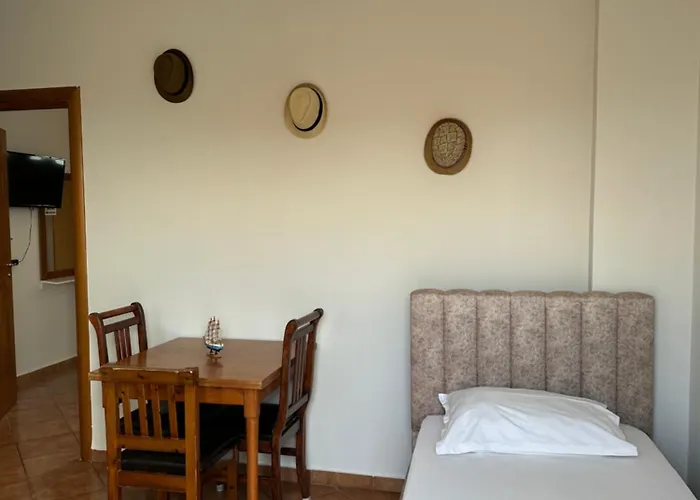 Lejlighedshotel Anel Vlorë