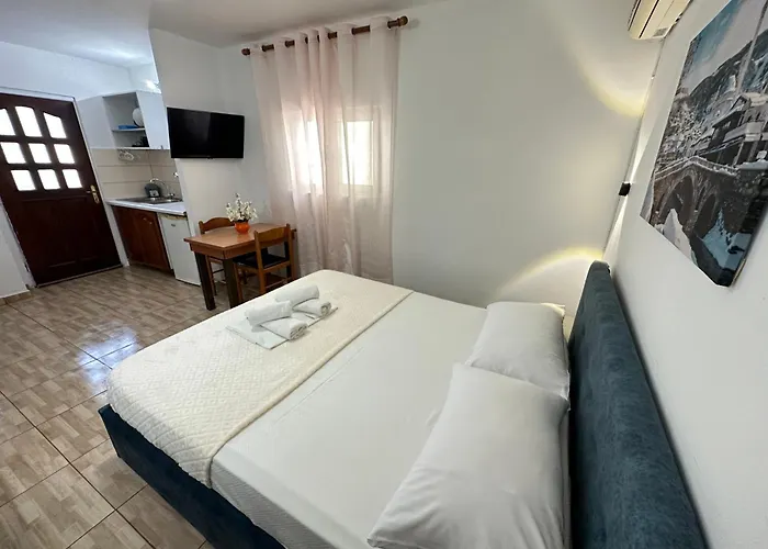 Anel 3* Vlorë