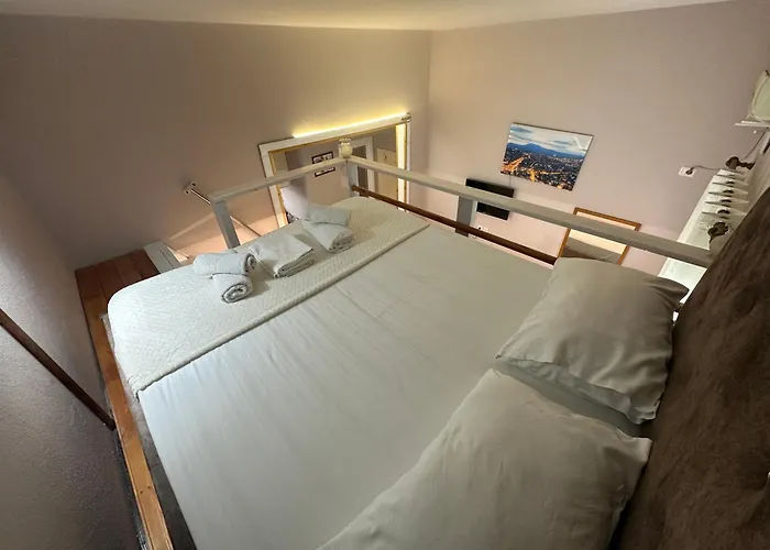 Anel Lejlighedshotel Vlorë