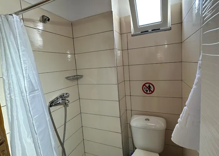 Anel Lejlighedshotel 3*