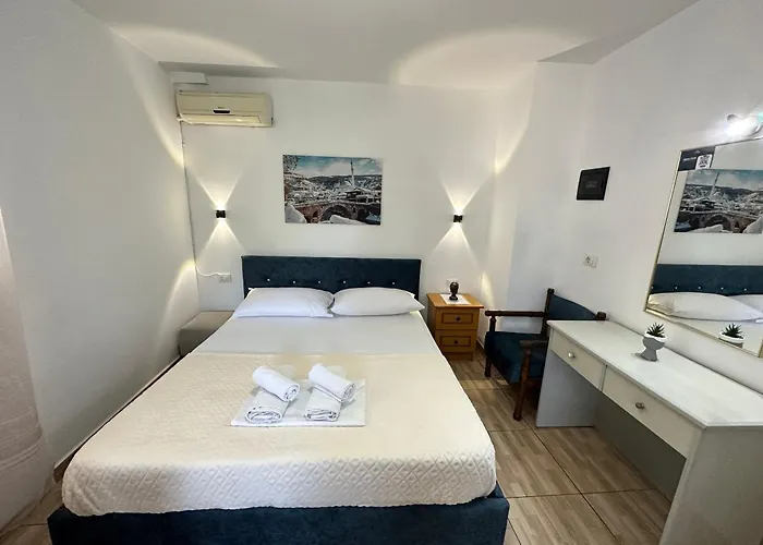 Lejlighedshotel Anel Vlorë