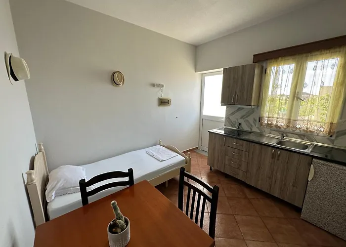 Anel Lejlighedshotel 3*