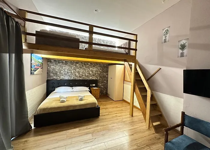 Anel Aparthotel Vlorë