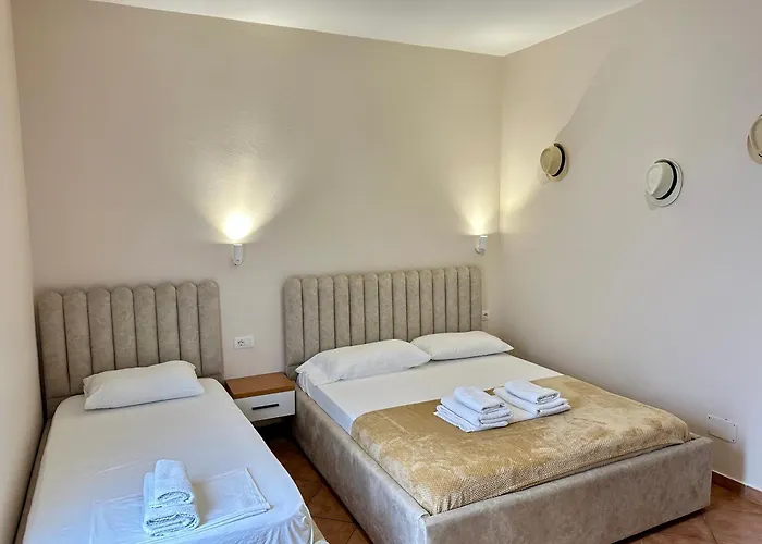 Lejlighedshotel Anel