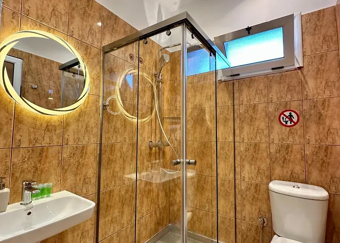 Anel Aparthotel Vlorë