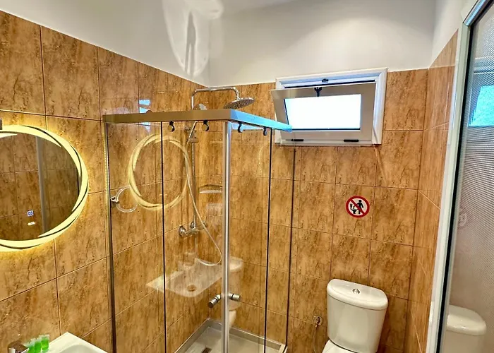 Aparthotel Anel Vlorë