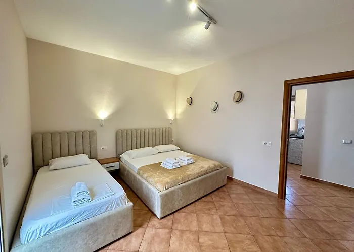 Anel Lejlighedshotel