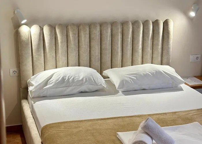 Lejlighedshotel Anel