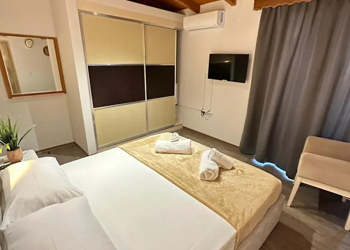 Lejlighedshotel Anel 3*