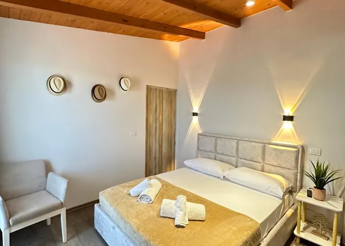 Lejlighedshotel Anel