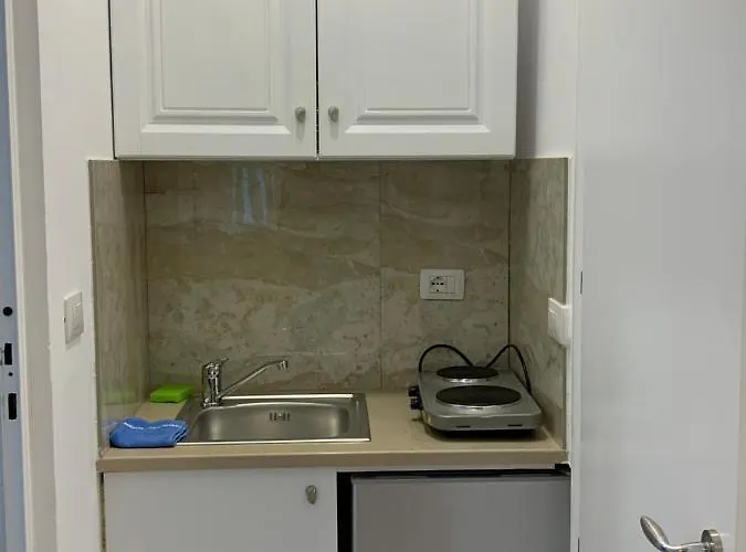 Lejlighedshotel Anel Vlorë